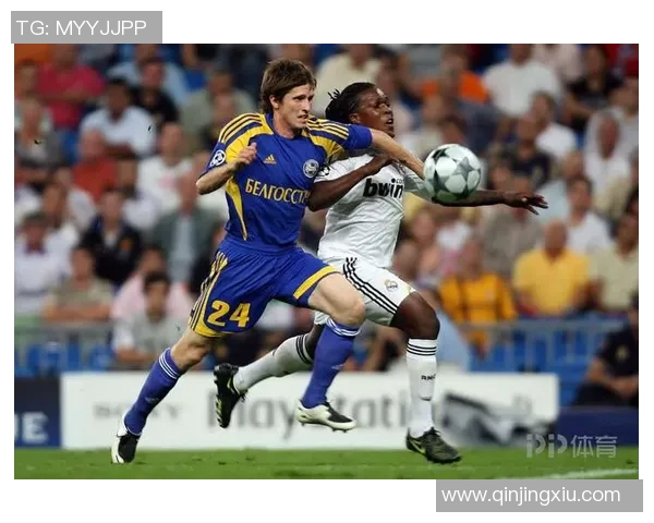 镜头回顾：皇马这一幕令人泪目