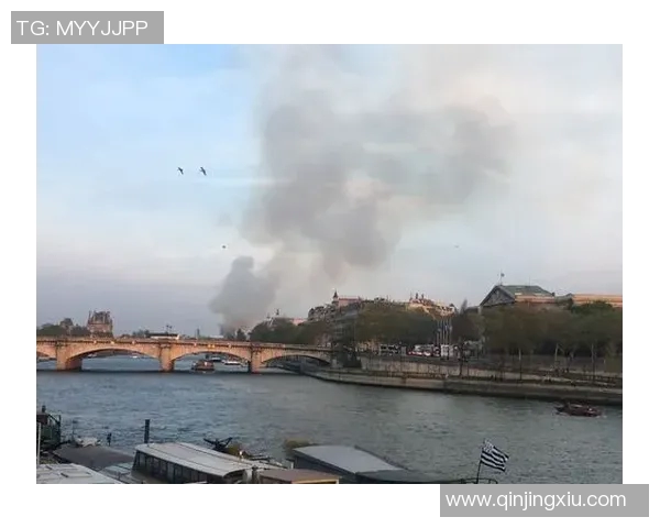 细数巴黎五大高光时刻,满满回忆杀 细数巴黎五大高光时刻,满满回忆杀