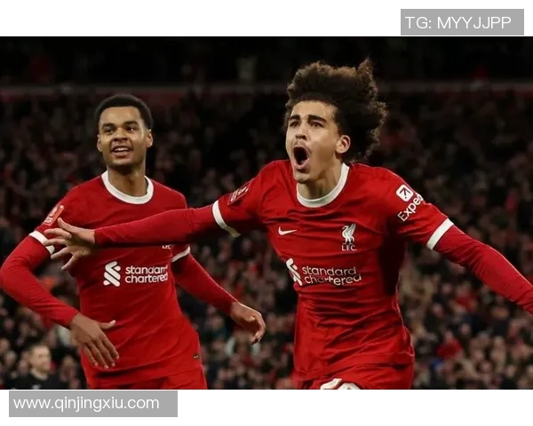 利物浦今日状态爆棚，全场最佳当之无愧！