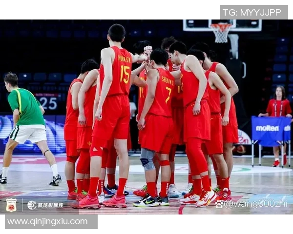 世界大学生篮球赛中国男队爆冷淘汰美国