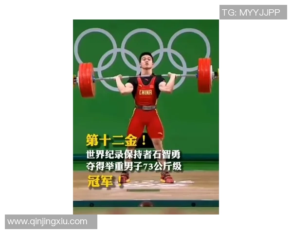 奥运会举重项目世界纪录及挑战者分析