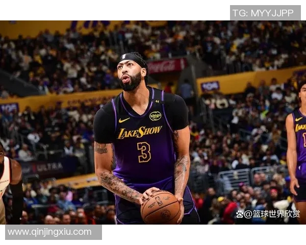 数据揭示浓眉本赛季状态起伏不定影响湖人战绩表现